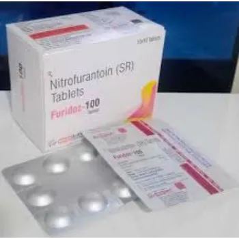 Nitrofurantoin Tablet